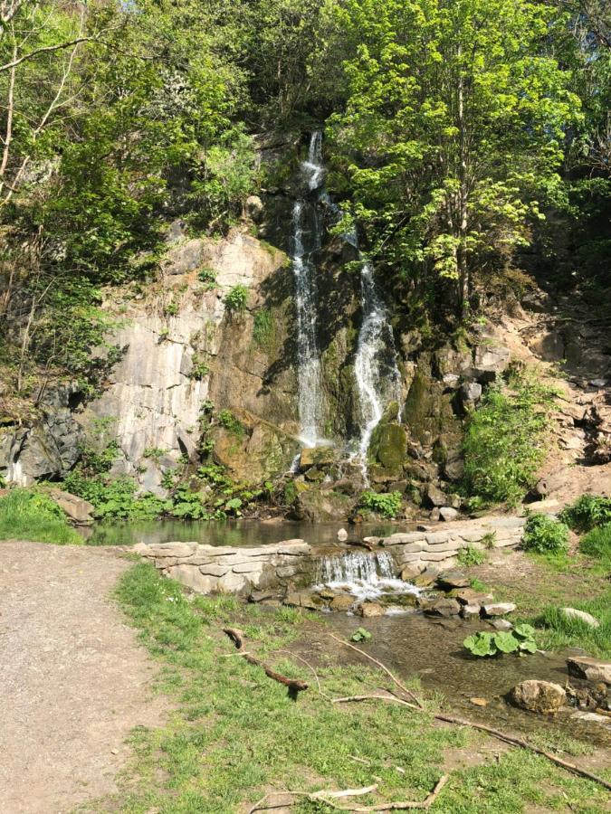 Wurmberg Baude 2 Leilighet Braunlage Eksteriør bilde